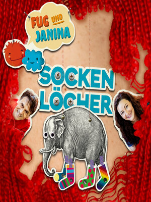 cover image of Fug und Janina, Folge 2